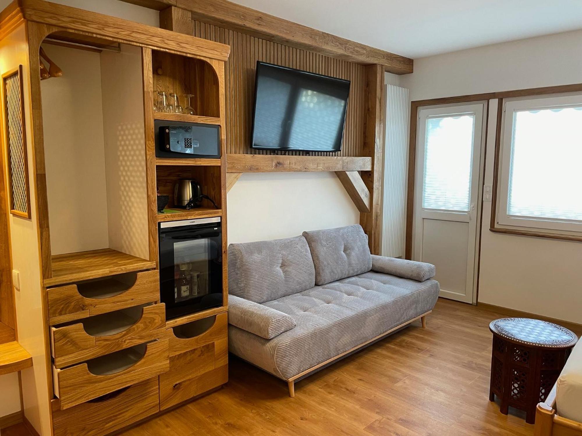 Hotel Blumenbach — Fotos 2